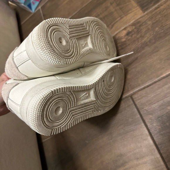 Nike Air Force 1 high top - Picture 5 of 6